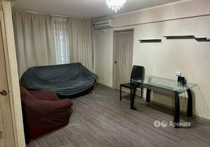 3-к квартира, на длительный срок, 59м2, 1/5 этаж