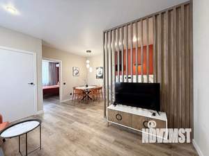 2-к квартира, посуточно, 55м2, 5/8 этаж