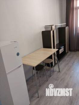 Студия квартира, на длительный срок, 22м2, 11/16 этаж