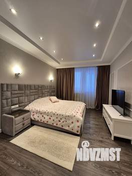 2-к квартира, на длительный срок, 73м2, 23/25 этаж