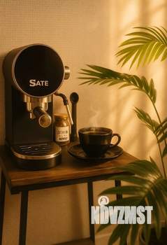 Студия квартира, посуточно, 20м2, 7/24 этаж