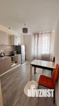 1-к квартира, на длительный срок, 47м2, 16/19 этаж