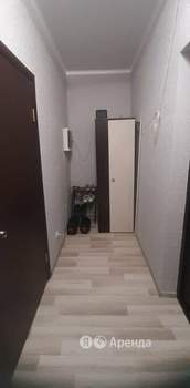 1-к квартира, на длительный срок, 33м2, 11/18 этаж