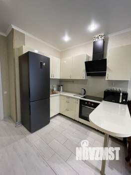 1-к квартира, на длительный срок, 43м2, 3/3 этаж