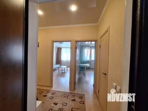 1-к квартира, на длительный срок, 40м2, 9/18 этаж