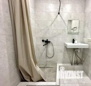 Студия квартира, на длительный срок, 25м2, 8/16 этаж