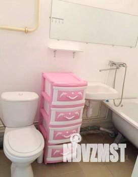 1-к квартира, на длительный срок, 40м2, 4/16 этаж