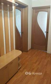 1-к квартира, на длительный срок, 38м2, 12/16 этаж