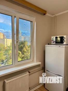 1-к квартира, на длительный срок, 29м2, 5/9 этаж