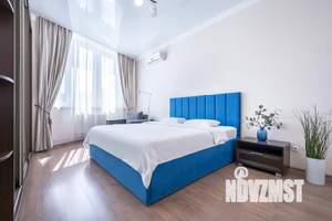 2-к квартира, посуточно, 80м2, 10/19 этаж