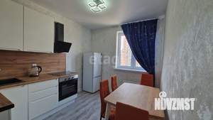 1-к квартира, на длительный срок, 30м2, 7/19 этаж