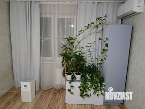 1-к квартира, на длительный срок, 35м2, 16/16 этаж