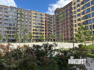 1-к квартира, на длительный срок, 43м2, 8/9 этаж