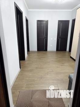 2-к квартира, посуточно, 63м2, 3/17 этаж