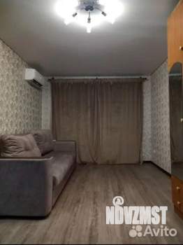 1-к квартира, на длительный срок, 30м2, 1/5 этаж