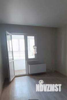 1-к квартира, на длительный срок, 39м2, 10/16 этаж