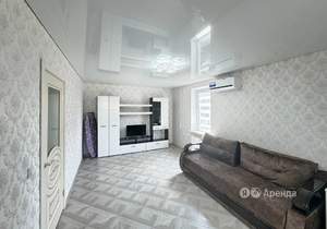 2-к квартира, на длительный срок, 57м2, 6/12 этаж