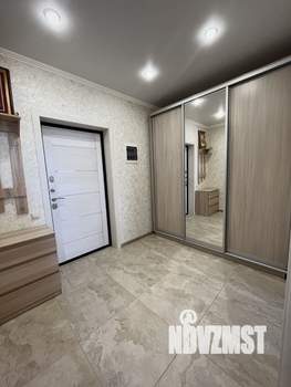 1-к квартира, на длительный срок, 38м2, 1/3 этаж