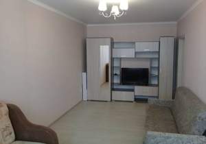 2-к квартира, на длительный срок, 60м2, 6/16 этаж