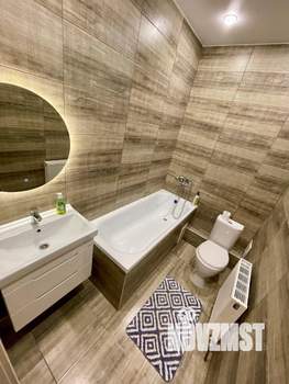 1-к квартира, на длительный срок, 37м2, 9/9 этаж