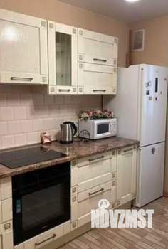 1-к квартира, на длительный срок, 41м2, 4/26 этаж