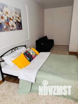 1-к квартира, посуточно, 35м2, 12/17 этаж