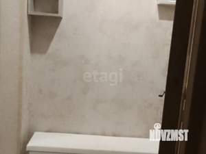 Студия квартира, на длительный срок, 26м2, 2/6 этаж