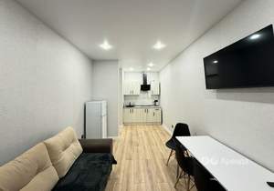 1-к квартира, на длительный срок, 36м2, 7/16 этаж