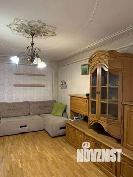 2-к квартира, на длительный срок, 55м2, 6/10 этаж