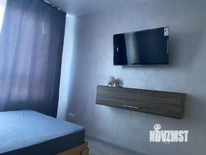 1-к квартира, на длительный срок, 33м2, 5/19 этаж