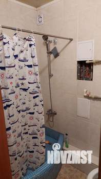 1-к квартира, на длительный срок, 36м2, 6/6 этаж