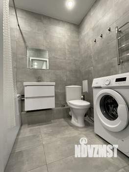 1-к квартира, на длительный срок, 39м2, 5/18 этаж