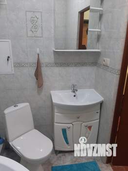 1-к квартира, на длительный срок, 39м2, 6/13 этаж