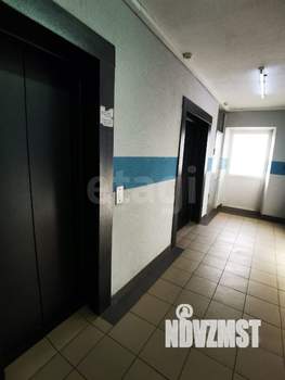 1-к квартира, на длительный срок, 42м2, 16/17 этаж