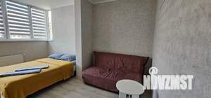 2-к квартира, посуточно, 40м2, 14/17 этаж