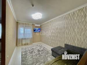 1-к квартира, на длительный срок, 33м2, 19/24 этаж