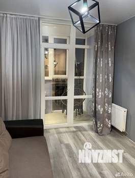 1-к квартира, на длительный срок, 44м2, 14/21 этаж