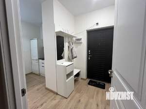 2-к квартира, на длительный срок, 41м2, 13/17 этаж