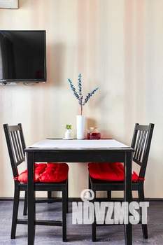 Студия квартира, посуточно, 25м2, 9/17 этаж