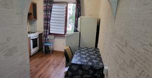 1-к квартира, на длительный срок, 33м2, 6/9 этаж