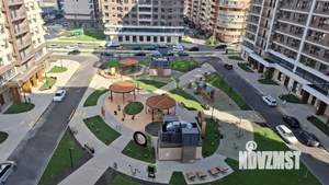 Студия квартира, на длительный срок, 25м2, 8/16 этаж