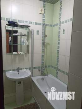 1-к квартира, на длительный срок, 34м2, 2/5 этаж