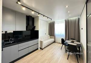 2-к квартира, на длительный срок, 50м2, 18/19 этаж