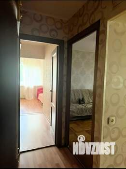 2-к квартира, на длительный срок, 47м2, 5/5 этаж