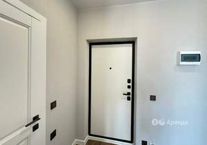 Студия квартира, на длительный срок, 30м2, 14/16 этаж