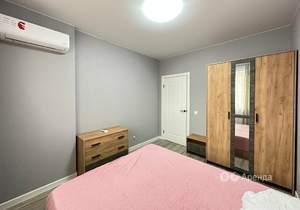 1-к квартира, на длительный срок, 33м2, 8/9 этаж