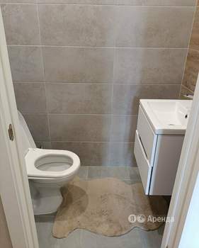 2-к квартира, на длительный срок, 49м2, 10/16 этаж