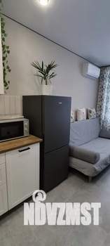 1-к квартира, посуточно, 38м2, 12/20 этаж