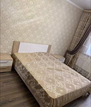 2-к квартира, на длительный срок, 67м2, 17/17 этаж