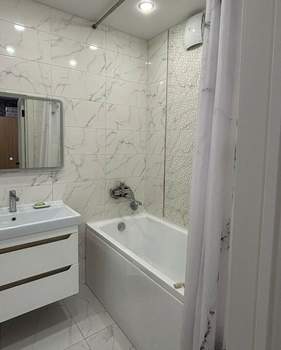 1-к квартира, на длительный срок, 35м2, 2/9 этаж